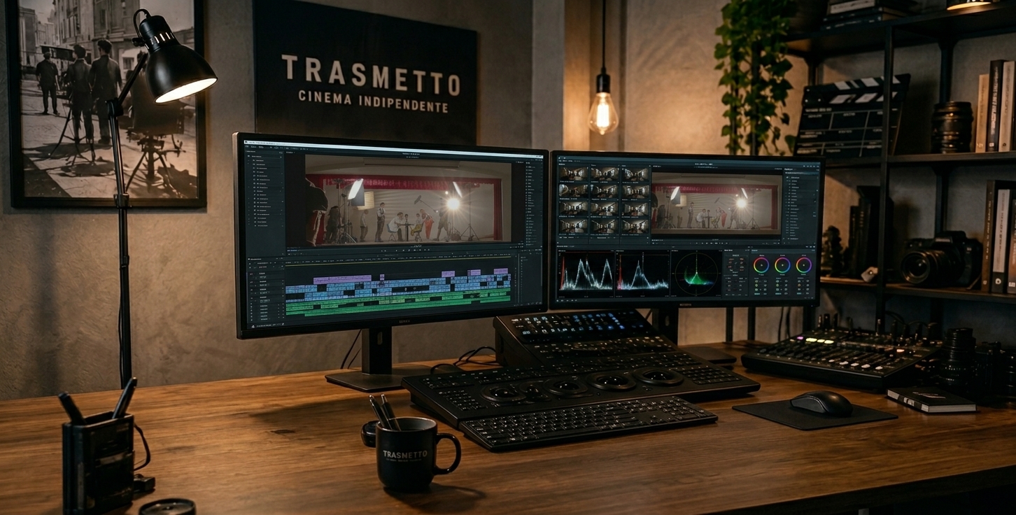 Produzioni cinematografiche