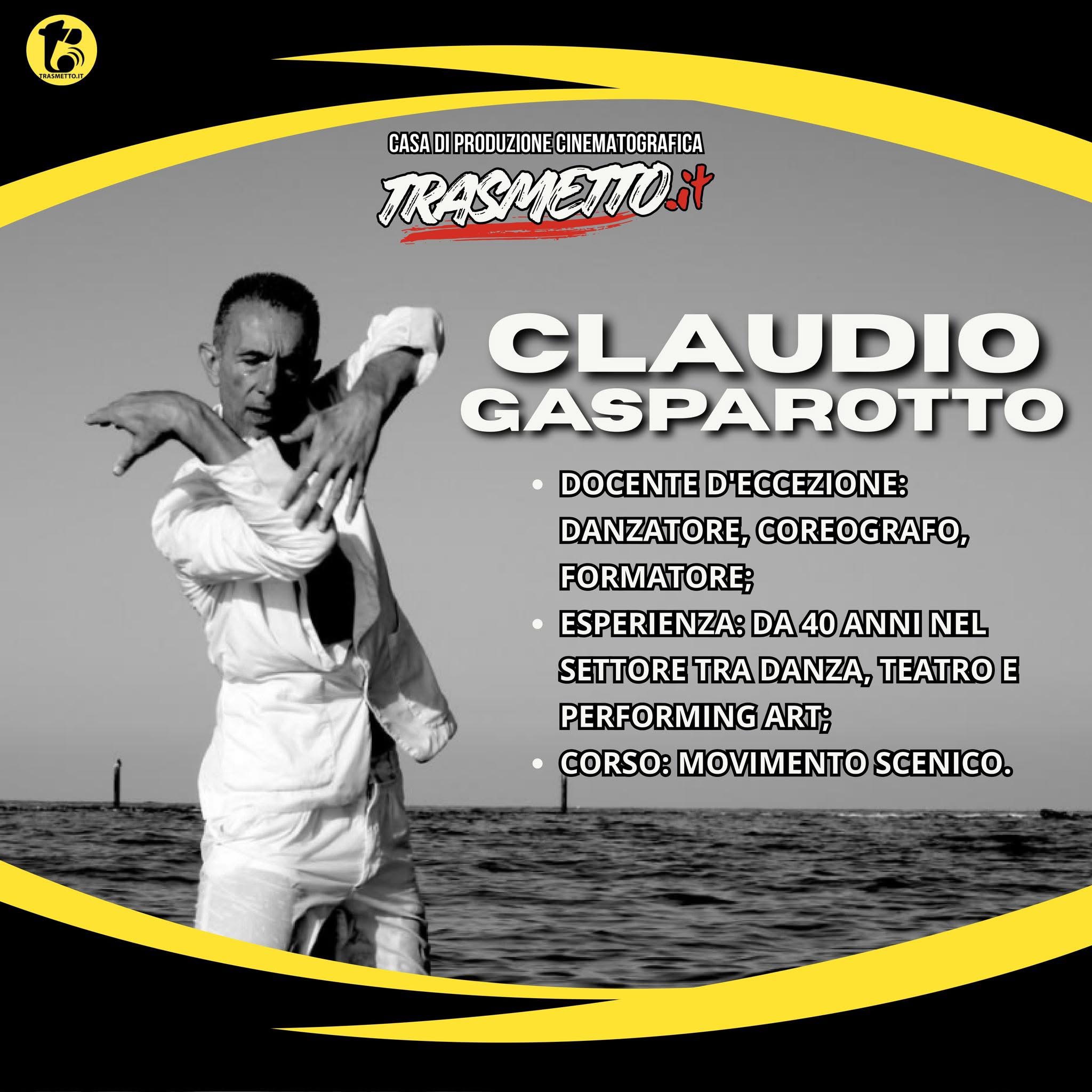 Recitazione Rimini