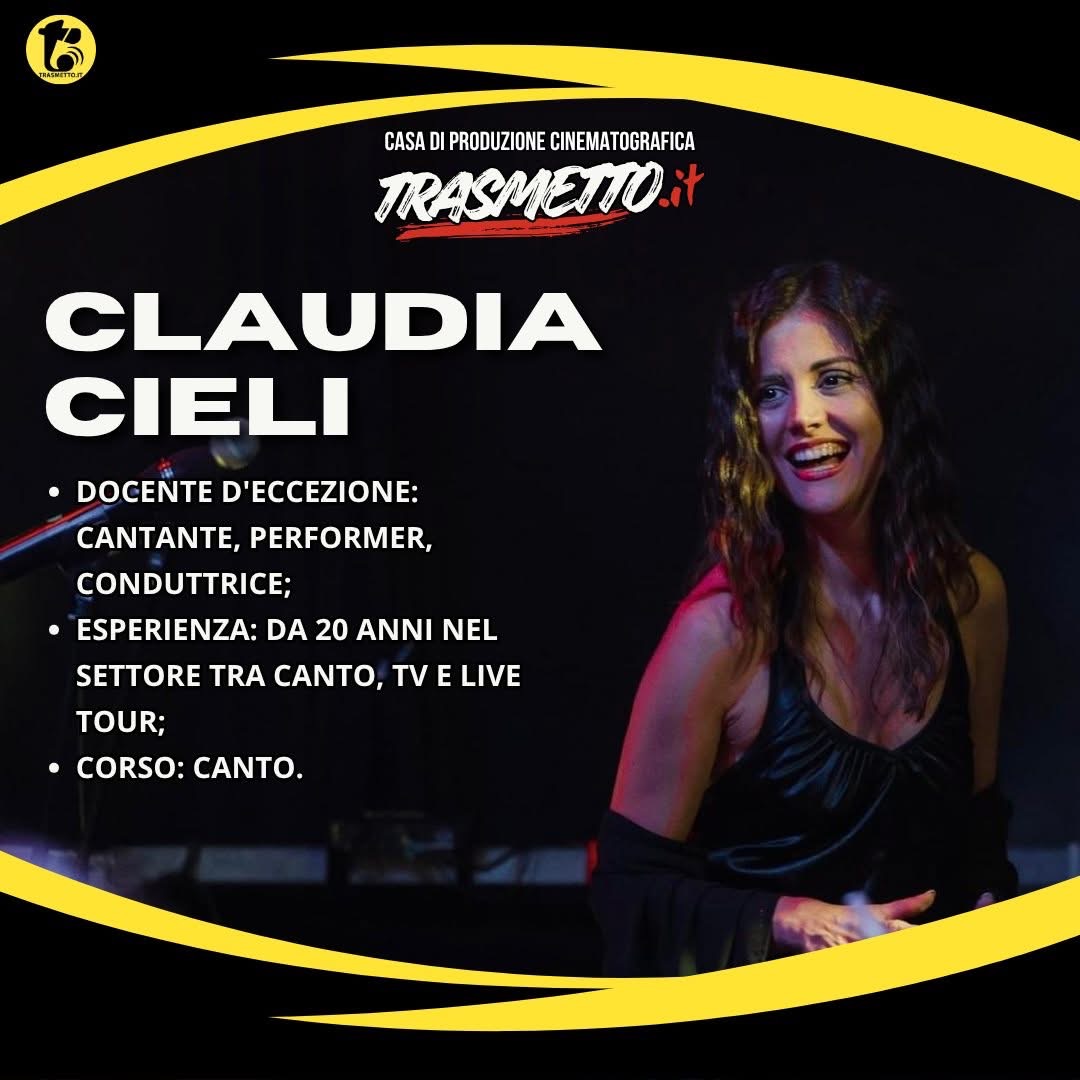 Recitazione Rimini
