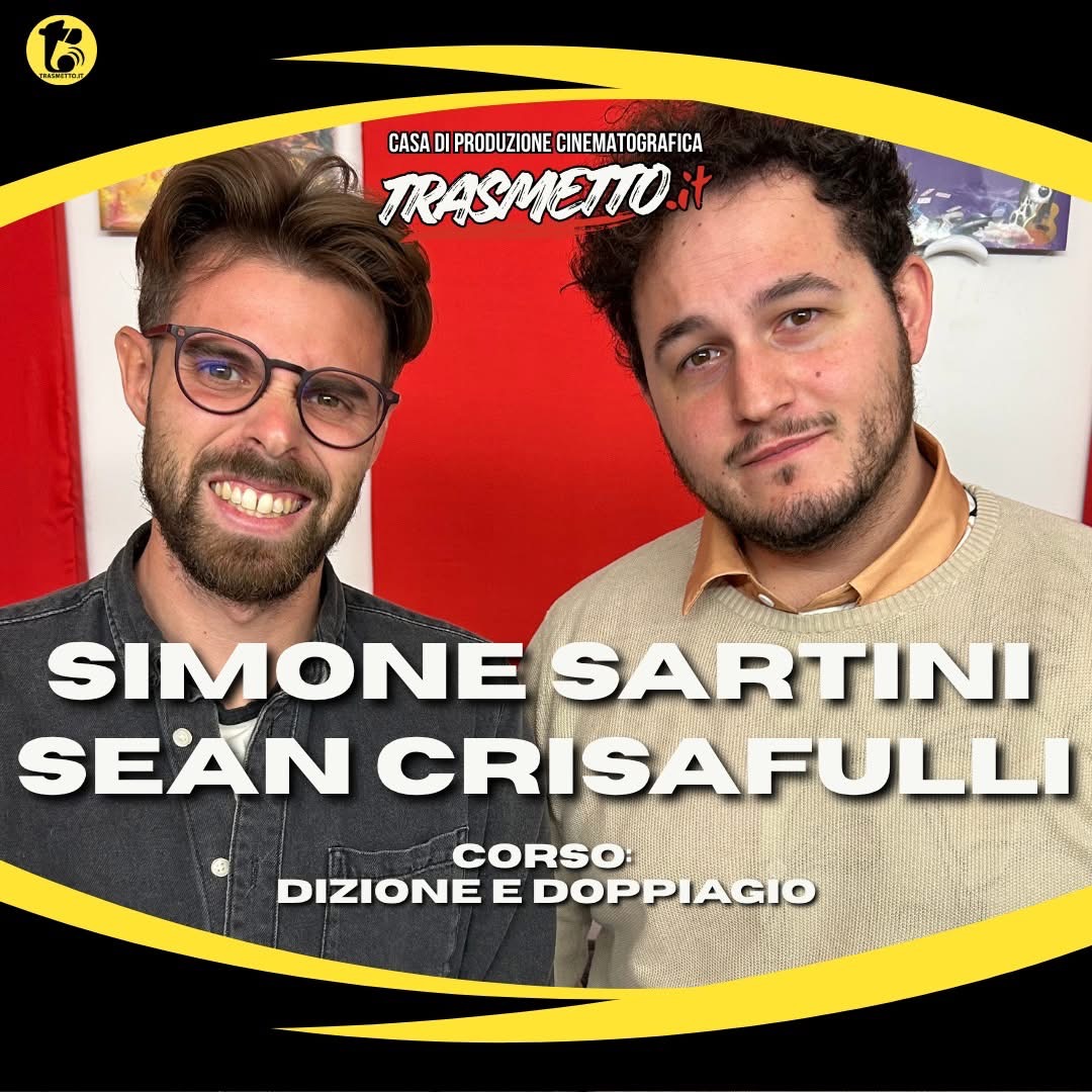 dizione e doppiaggio Rimini