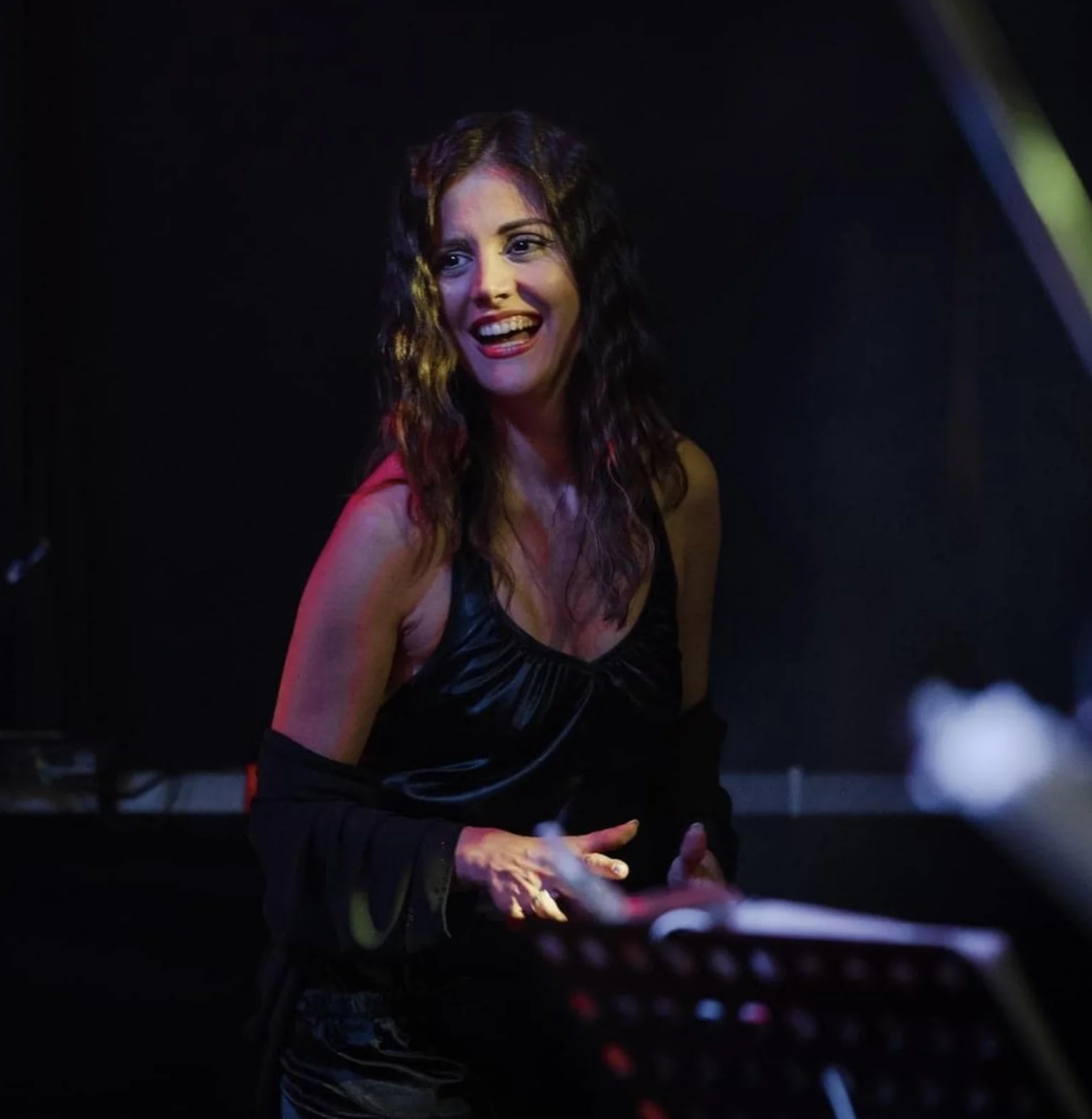 recitazione Rimini